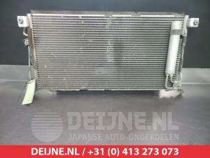 Mitsubishi Lancer Air conditioning condenser O345949 photo 2