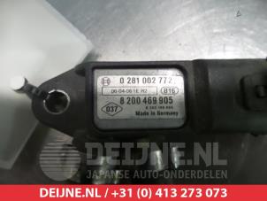 Suzuki Grand Vitara Rußfilter Sensor O371131 foto 2