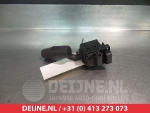 Mazda 2 Wiper switch O309512 photo 2