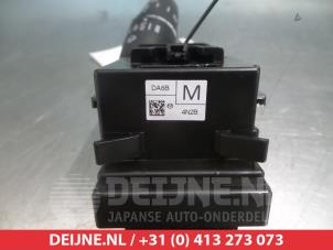 Mazda 2 Wiper switch O309512 photo 3