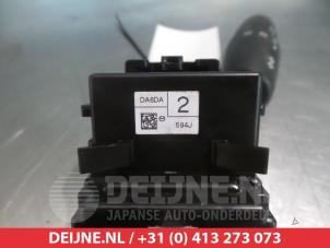 Mazda 2 Light switch O306598 photo 3