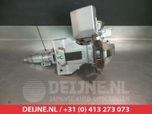 Mazda 2 Steering column O332909 photo 2