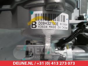 Mazda 2 Steering column O332909 photo 3