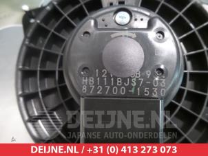 Mazda 2 Kachel Ventilatiemotor O366902 foto 2