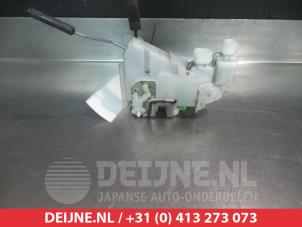 Honda Accord Deurslot Mechaniek 4Deurs links-achter O280386 foto 2