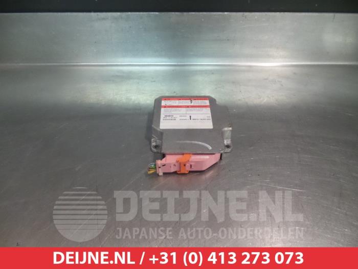 Suzuki SX-4 Airbag Module O303371