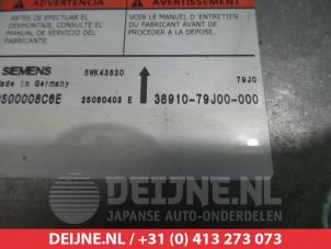 Suzuki SX-4 Airbag Module O303371 photo 2