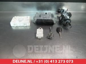 Gebruikte Computer Motormanagement Suzuki SX4 (EY/GY) 1.9 DDiS Prijs € 75,00 Margeregeling aangeboden door V.Deijne Jap.Auto-onderdelen BV