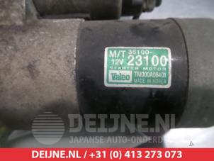 Hyundai Coupe Starter O360894 photo 2