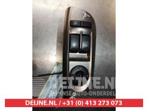 Hyundai Coupe Multi-functional window switch O311521 photo 3