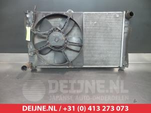 Kia Carnival Radiateur O339728 foto 2