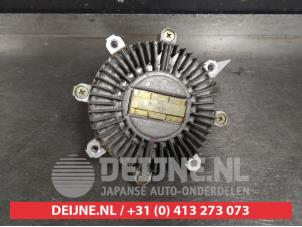 Mitsubishi Pajero Koelvinhart zelfdenk O342242 foto 2