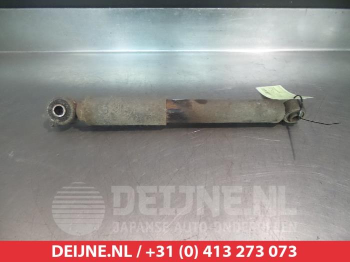 Hyundai Atos Schokdemper rechts-achter O379109