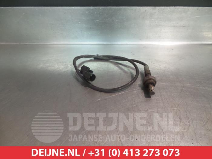 Gebruikte Lambda Sonde Hyundai Atos 1.0 12V Prijs € 25,00 Margeregeling aangeboden door V.Deijne Jap.Auto-onderdelen BV