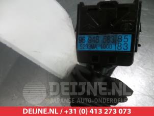 Chevrolet Spark Light switch O306525 photo 2