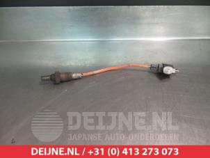Gebruikte Lambda Sonde Daihatsu Terios (J2) 1.5 16V DVVT 4x4 Euro 4 Prijs € 35,00 Margeregeling aangeboden door V.Deijne Jap.Auto-onderdelen BV