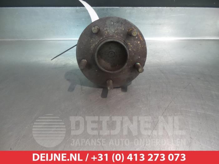 Mazda 3 Wiellager achter O384851