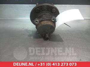 Mazda 3 Wiellager achter O384851 foto 2