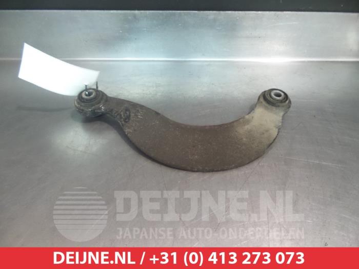 Mazda 3 Draagarm rechts-achter O384000