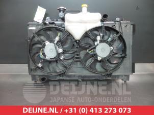 Mazda 6 Radiateur O339456 foto 2