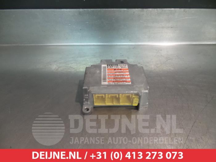 Suzuki Grand Vitara Airbag Module O303472