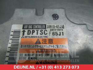 Suzuki Grand Vitara Airbag Module O303472 foto 2