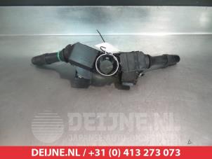Toyota Avensis Combischakelaar Stuurkolom O309294 foto 2