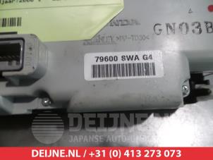 Honda CR-V Heizung Bedienpaneel O306124 foto 3