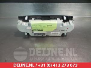 Honda CR-V Heizung Bedienpaneel O306124 foto 2