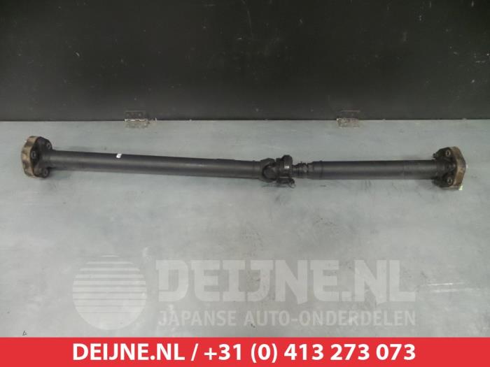 Gebruikte Tussenas Lexus IS (E3) 300h 2.5 16V Prijs € 75,00 Margeregeling aangeboden door V.Deijne Jap.Auto-onderdelen BV