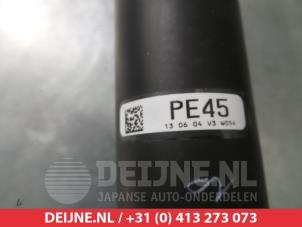 Lexus IS Intermediate shaft O374503 photo 2