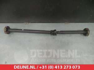 Gebruikte Tussenas Lexus IS (E3) 300h 2.5 16V Prijs € 75,00 Margeregeling aangeboden door V.Deijne Jap.Auto-onderdelen BV