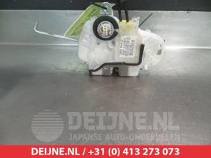 Honda CR-V Deurslot Mechaniek 4Deurs links-achter O280395 foto 2