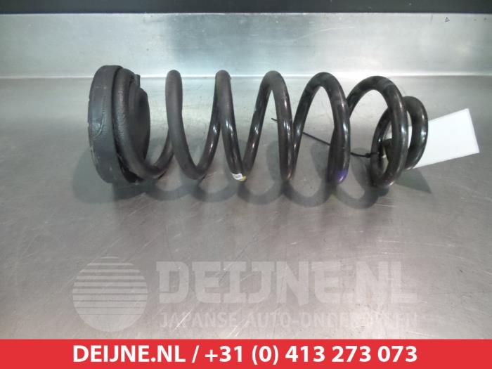 Hyundai Tucson Schroefveer achter O380000