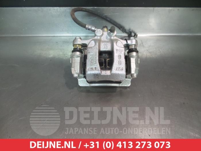 Hyundai Tucson Remklauw (Tang) rechts-achter O376877