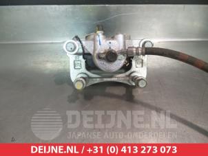 Hyundai Tucson Bremszange rechts hinten O376877 foto 2