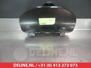 Gebruikte Tellerklok Honda Accord (CL/CN) 2.2 i-CTDi 16V Prijs € 50,00 Margeregeling aangeboden door V.Deijne Jap.Auto-onderdelen BV