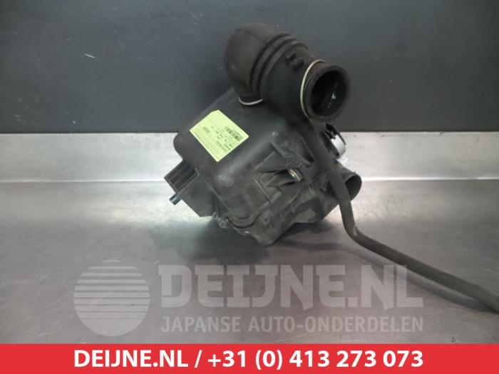 Daihatsu Cuore Air box O357205