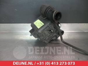 Gebruikte Luchtfilterhuis Daihatsu Cuore (L251/271/276) 1.0 12V Prijs € 25,00 Margeregeling aangeboden door V.Deijne Jap.Auto-onderdelen BV