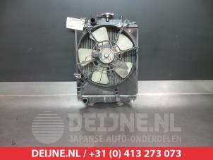 Daihatsu Cuore Radiateur O339947 foto 2