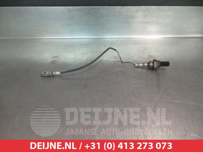 Gebruikte Lambda Sonde Daihatsu Cuore (L251/271/276) 1.0 12V Prijs € 20,00 Margeregeling aangeboden door V.Deijne Jap.Auto-onderdelen BV