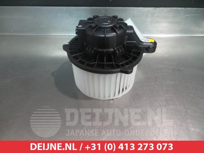 Hyundai Tucson Kachel Ventilatiemotor O366994