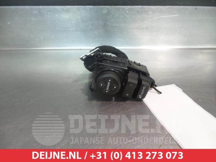 Hyundai Tucson Spiegel Schakelaar O310779