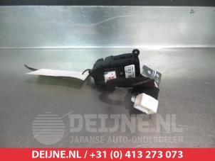 Hyundai Tucson Spiegel Schakelaar O310779 foto 2