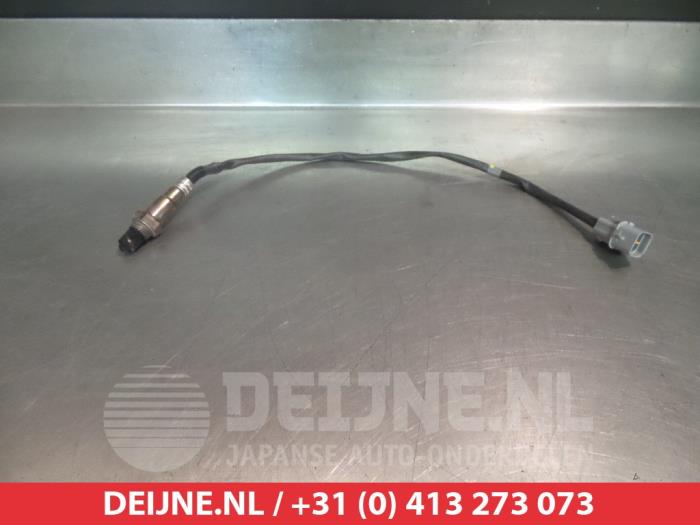 Gebruikte Lambda Sonde Hyundai Tucson (TL) 1.6 GDi 16V 2WD Prijs € 40,00 Margeregeling aangeboden door V.Deijne Jap.Auto-onderdelen BV