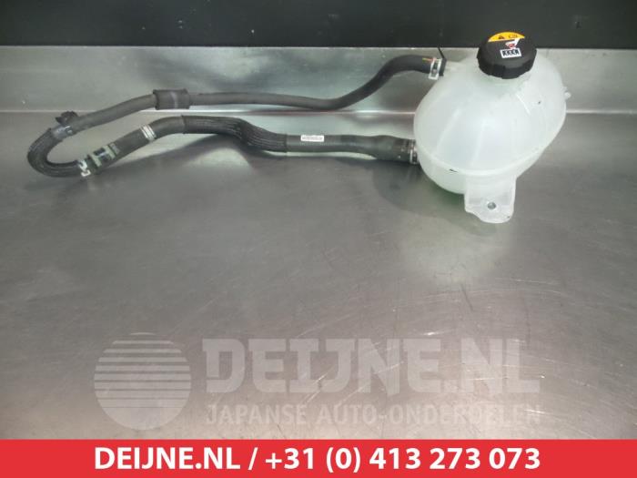 Hyundai Tucson Expansievat O341477