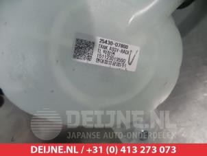 Hyundai Tucson Expansion vessel O341477 photo 2