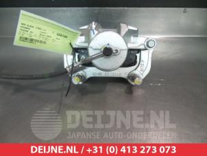 Hyundai Tucson Bremszange links vorne O324791 foto 2