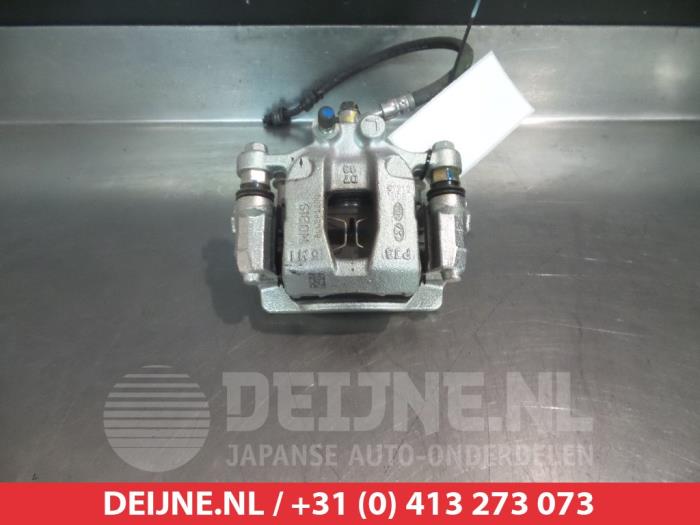 Hyundai Tucson Remklauw (Tang) links-achter O376130