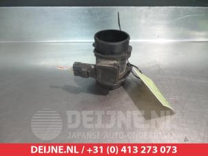 Gebruikte Luchthoeveelheidsmeter Toyota Aygo (B10) 1.4 HDI Prijs € 40,00 Margeregeling aangeboden door V.Deijne Jap.Auto-onderdelen BV